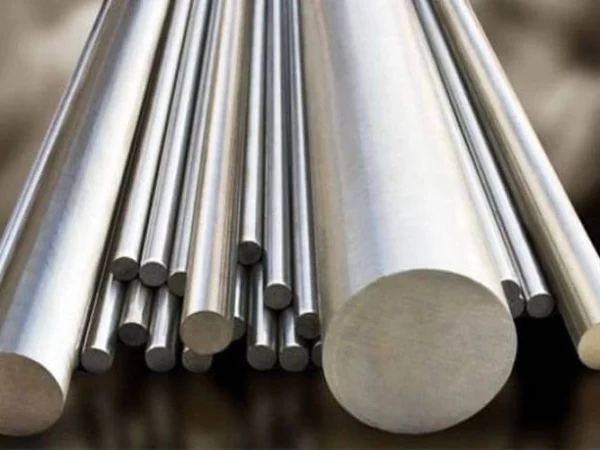 میلگرد استیل آلیاژ 316