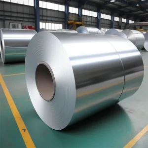 رول ورق استیل مات آلیاژ 304